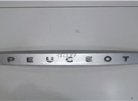  Накладка крышки багажника (двери) Peugeot 308 2007-2013 5289252 #1
