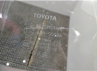  Стекло боковой двери Toyota Land Cruiser (200) - 2007- 5295118 #2