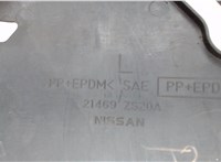 21469ZS20A Пластик радиатора Nissan Pathfinder 2004-2014 5299089 #3