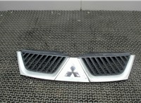 7450A037WB Решетка радиатора Mitsubishi Outlander XL 2006-2012 5300063 #1