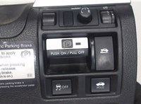 83322AJ000 Кнопка стояночного тормоза (ручника) Subaru Legacy (B14) 2009-2014 5302623 #2