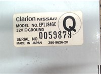 28208CB000 Антенна Nissan Murano 2002-2008 5304424 #2