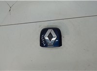7701051854 Ручка крышки багажника Renault Clio 1998-2008 5313120 #1