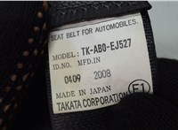 TKAB0EJ527 Ремень безопасности Honda Accord 8 2008-2013 5320511 #2
