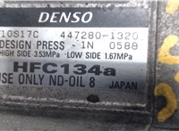 73111AG030 Компрессор кондиционера Subaru Legacy (B14) 2009-2014 5323241 #6