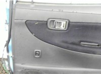  Дверь боковая (легковая) Daihatsu Sirion 1998-2004 5342648 #6
