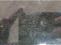 6811360100 Стекло боковой двери Toyota Land Cruiser Prado (90) - 1996-2002 2577891 #1