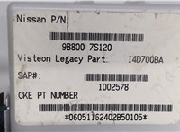 14D700BA, 988007S120 Блок управления сиденьями Nissan Pathfinder 2004-2014 5344659 #2