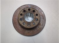 1K0615601AB Диск тормозной Seat Leon 2 2005-2009 5347529 #4