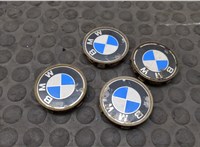  Колпачок литого диска BMW 5 E34 1988-1995 5355522 #3