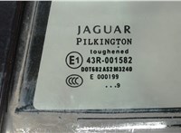  Стекло кузовное боковое Jaguar XF 2007–2012 2579235 #3