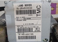 051432155, XRA500030 Блок управления радиоприемником Land Rover Discovery 3 2004-2009 5362768 #2