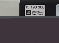 13193368, 5WK46001H Блок управления центральным замком Opel Vectra C 2002-2008 5362937 #4