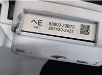 8380033B70 Щиток приборов (приборная панель) Lexus ES 2006-2012 5375279 #1