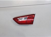  Фонарь крышки багажника Chevrolet Malibu 2015-2018 5375815 #1