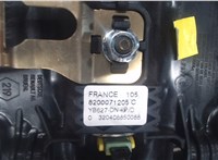 8200071205 Подушка безопасности водителя Renault Laguna 2 2001-2007 5377197 #3