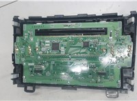  Панель управления магнитолой Honda CR-V 2007-2012 5389782 #2
