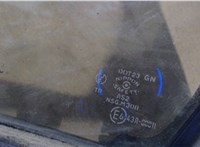  Стекло форточки двери Mazda 626 1997-2001 2568138 #2