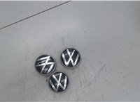  Колпачок литого диска Volkswagen Passat 6 2005-2010 5398823 #1