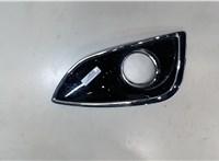  Заглушка (решетка) бампера Opel Astra K 2015- 5417492 #3