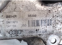0501213025 Радиатор масляный Audi A8 (D3) 2002-2005 5422739 #2