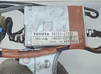 86050-47010 Усилитель антенны Toyota Prius 2003-2009 5428884 #2
