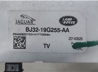 BJ32-19G255-AA Усилитель антенны Land Rover Range Rover Evoque 2011-2015 5429646 #2