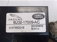 BJ32-17509-AC, BJ3217509AC Блок управления стояночным тормозом Land Rover Range Rover Evoque 2011-2015 5430863 #3