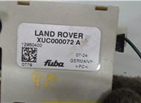XUC000072A Усилитель антенны Land Rover Discovery 3 2004-2009 5433139 #3