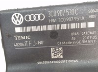 3C0907530C Блок управления интерфейсом Volkswagen Passat 6 2005-2010 5442924 #4