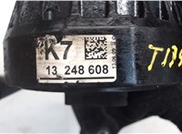 13248608 Подушка крепления двигателя Chevrolet Cruze 2009-2015 5443247 #3