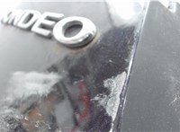  Накладка под номер (бленда) Ford Mondeo 4 2007-2015 5451034 #2