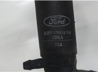  Двигатель (насос) омывателя Ford Puma 1997–2003 5518129 #2
