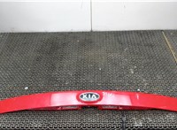  Накладка крышки багажника (двери) KIA Carens 2006-2012 5518132 #1