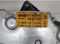 5184858, 4695730, 470117998 Стеклоподъемник электрический Saab 9-5 2005-2010 5519688 #3