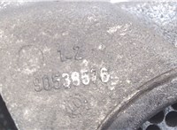  Подушка крепления КПП Opel Astra G 1998-2005 5520664 #3