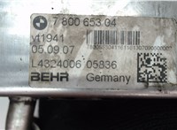  Охладитель отработанных газов BMW 1 E87 2004-2011 5457944 #3