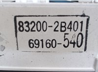 832002B401 Щиток приборов (приборная панель) Toyota Carina 2 1987-1992 5462693 #3