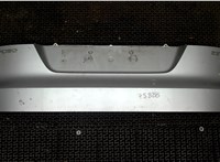 Накладка крышки багажника (двери) Honda Civic 2006-2012 5463128 #1
