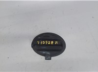  Заглушка (решетка) бампера Rover 75 1999-2005 5527972 #2