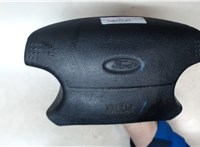 97BBF042B85AAYYDI Подушка безопасности водителя Ford Mondeo 2 1996-2000 5528908 #4