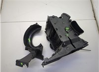  Отопитель в сборе (печка) Volkswagen Polo 2009-2014 5466584 #3