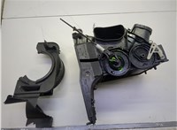  Отопитель в сборе (печка) Volkswagen Polo 2009-2014 5466584 #4