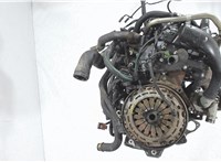  Двигатель (ДВС на разборку) Peugeot 807 5473501 #3