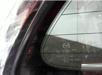  Стекло кузовное боковое Mazda 6 (GH) 2007-2012 5535767 #2