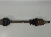  Полуось (приводной вал, шрус) Mercedes E W211 2002-2009 5477242 #1