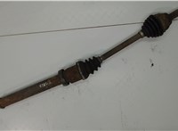  Полуось (приводной вал, шрус) Mercedes E W211 2002-2009 5477243 #1