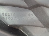  Пластик панели торпеды Nissan Rogue 2007-2013 5477627 #5