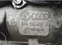 03G129637A Клапан рециркуляции газов (EGR) Volkswagen Jetta 5 2004-2010 4291041 #3