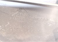 68920JM00A Пластик центральной консоли Nissan Rogue 2007-2013 5542908 #3